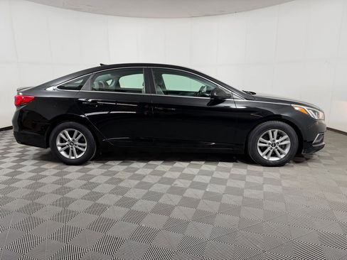 Used 2016 Hyundai Sonata SE image 8