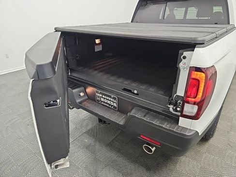 New 2026 Honda Ridgeline RTL image 36