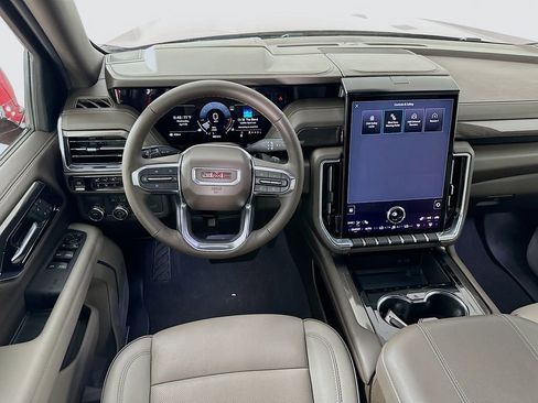 Used 2025 GMC Yukon XL Elevation RWD image 22