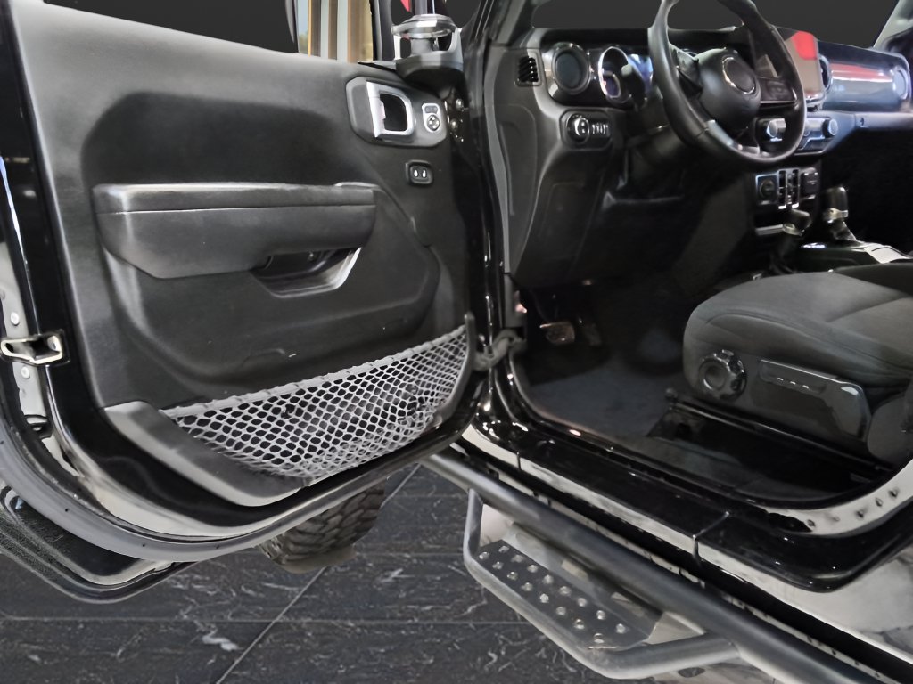 Used 2022 Jeep Gladiator Sport AWD/4WD image 5