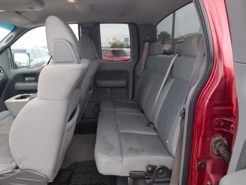Used 2007 Ford F150 XLT AWD/4WD image 26