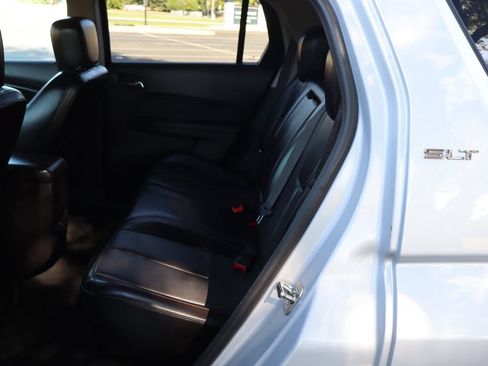 Used 2012 GMC Terrain SLT AWD/4WD image 20