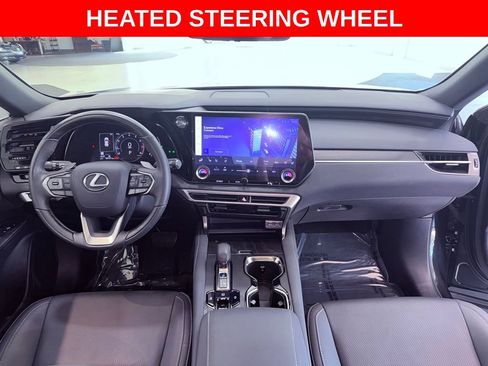 Certified 2024 Lexus RX 350 Premium w/ Accessory Package (Z1) FWD image 14