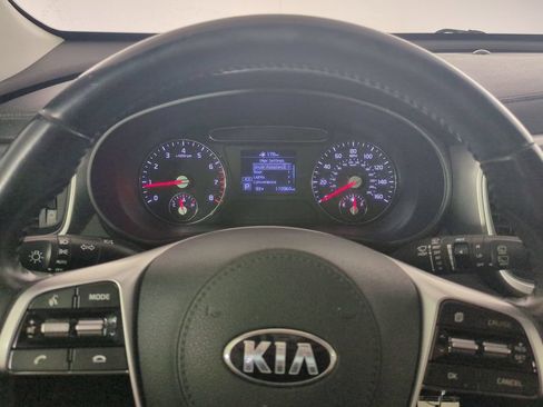 Used 2020 Kia Sorento LX w/ LX I4 Convenience Package FWD image 34