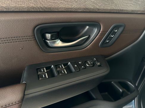 Used 2026 Honda Pilot Elite image 28