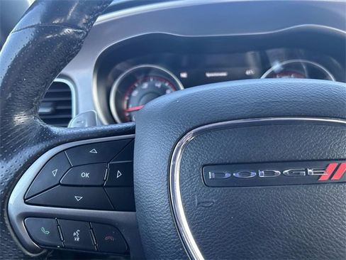 Used 2019 Dodge Charger R/T w/ Plus Group image 25
