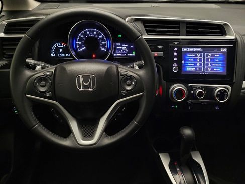 Used 2018 Honda Fit EX-L image 22