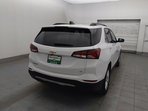 Used 2024 Chevrolet Equinox LT image 9