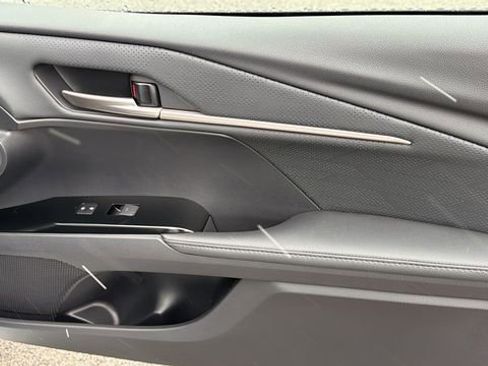 New 2026 Toyota Camry XSE image 37