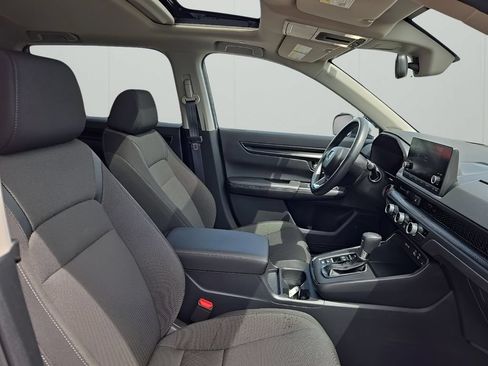 Used 2023 Honda CR-V EX image 19