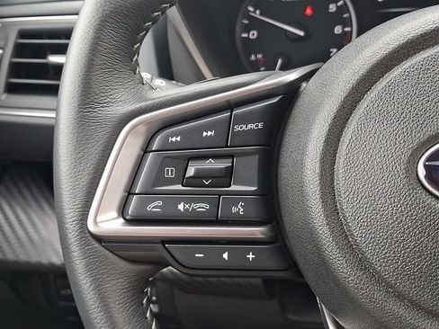 Certified 2025 Subaru Ascent Premium AWD/4WD image 21