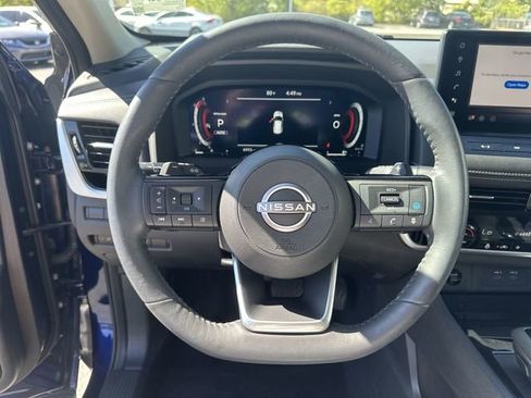 Certified 2024 Nissan Rogue SL image 19