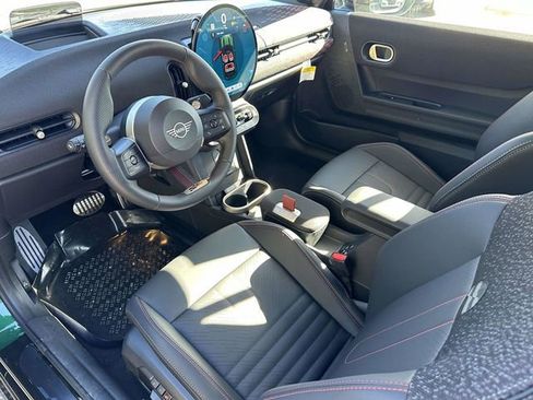New 2026 MINI Cooper John Cooper Works image 11