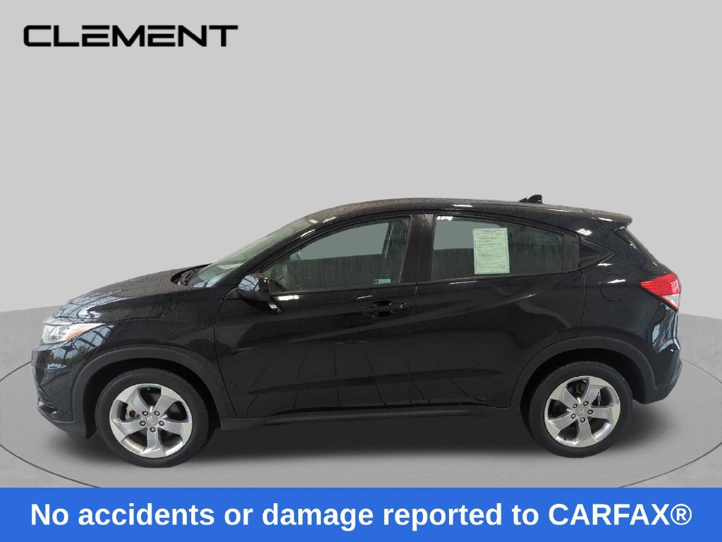 Used 2022 Honda HR-V LX image 2