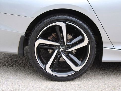 Used 2019 Honda Accord Sport image 30