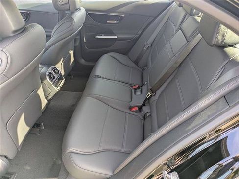 Certified 2026 Mercedes-Benz C 300 Sedan image 15