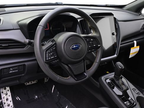 Used 2024 Subaru Crosstrek 2.5i Sport AWD/4WD image 11