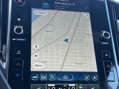 Used 2026 Subaru Forester Limited image 18