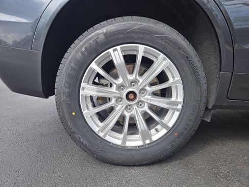 Used 2021 Cadillac XT5 Premium Luxury AWD/4WD image 11
