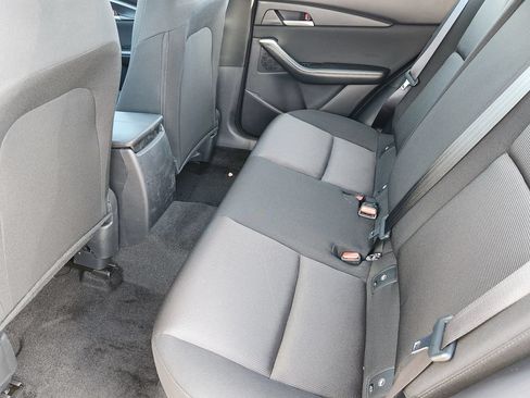 New 2026 MAZDA CX-30 AWD 2.5 S image 19