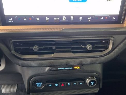 New 2026 Ford Bronco Sport Outer Banks w/ Outer Banks Tech Package+ AWD/4WD image 15