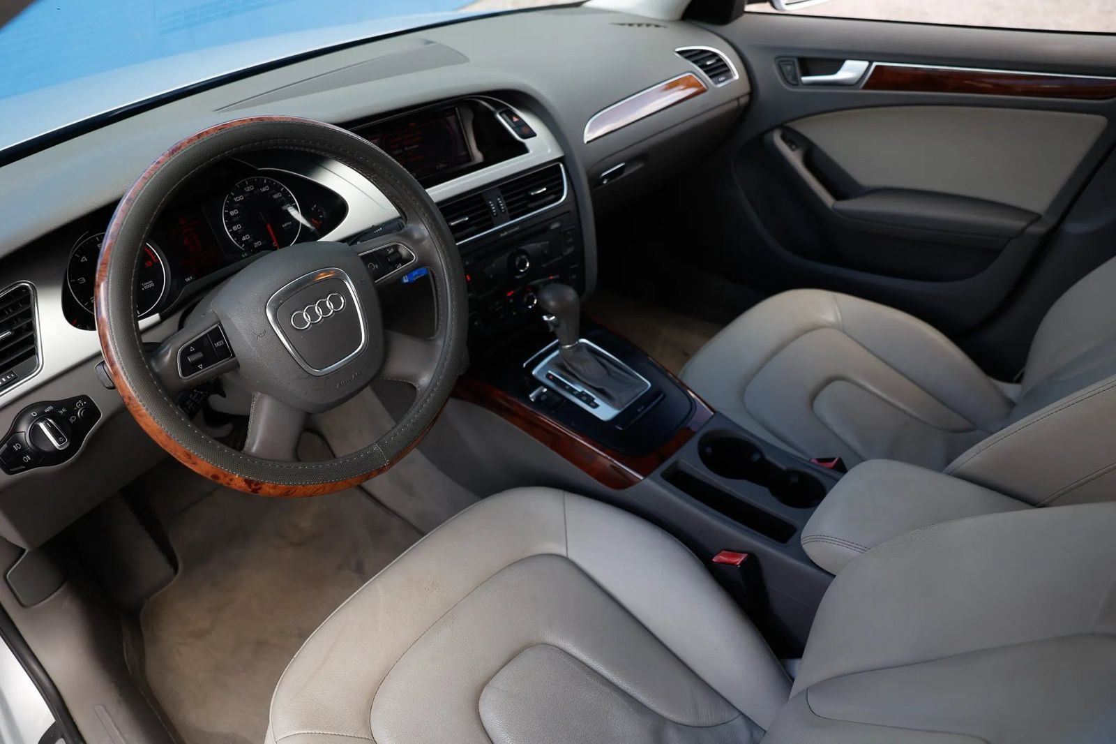 Used 2012 Audi A4 2.0T Premium FWD image 18