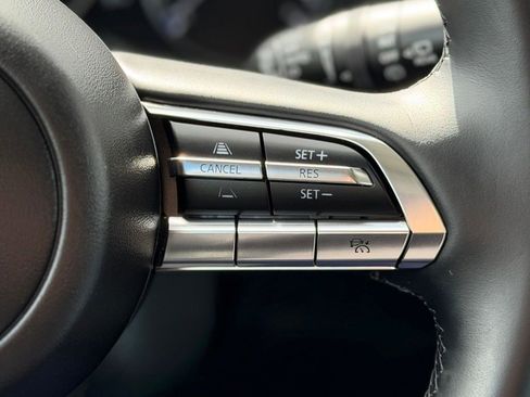 Used 2025 MAZDA CX-50 AWD 2.5 S w/ Cargo Package image 12