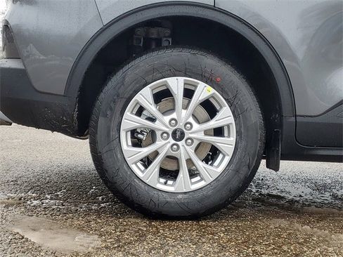 New 2026 Ford Escape Active image 5