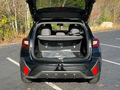 Used 2025 Subaru Crosstrek 2.5i Premium image 22