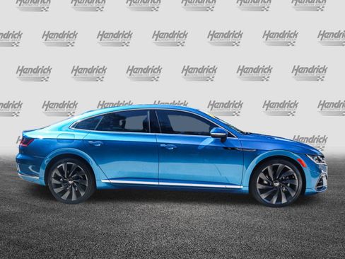 Used 2023 Volkswagen Arteon SEL image 11