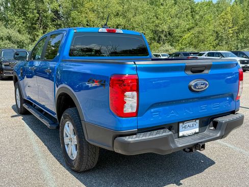 Certified 2024 Ford Ranger XL w/ Trailer Tow Package AWD/4WD image 5