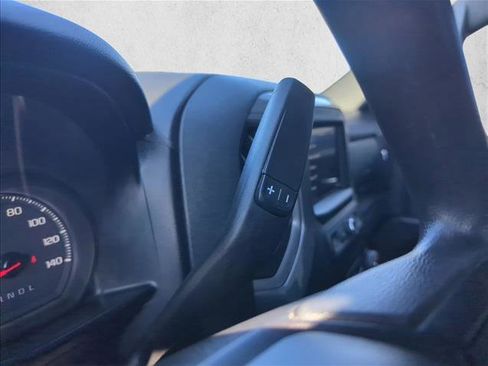 Used 2021 Chevrolet Silverado 1500 W/T w/ WT Fleet Convenience Package image 11