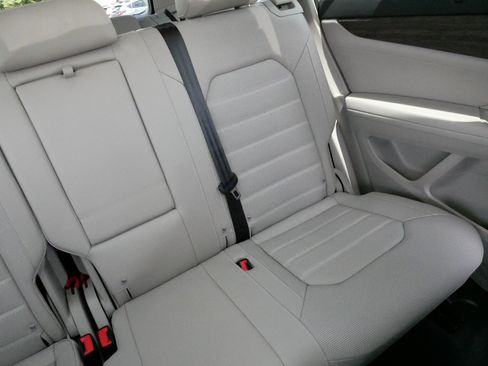Certified 2025 Volkswagen Atlas SEL AWD/4WD image 14