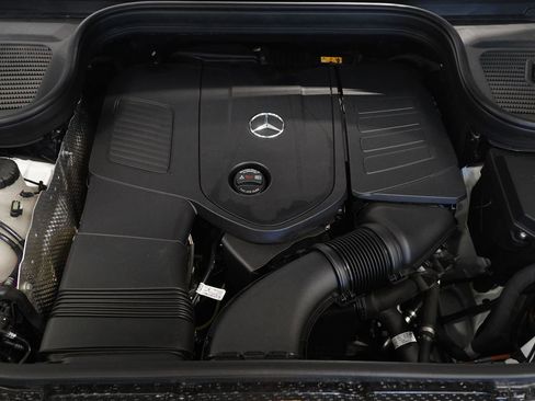 New 2026 Mercedes-Benz GLE 350 4MATIC image 32