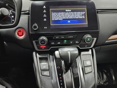 Used 2021 Honda CR-V EX-L image 27