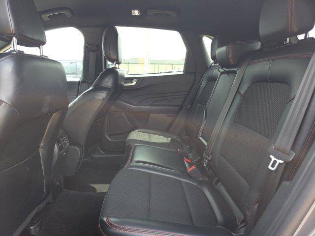 Certified 2025 Ford Escape ST-Line FWD image 29