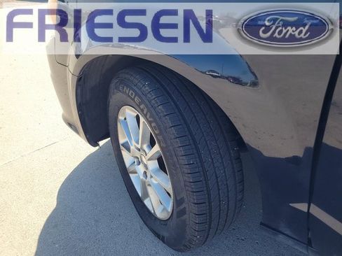 Used 2011 Dodge Grand Caravan R/T w/ Driver Convenience Group image 10