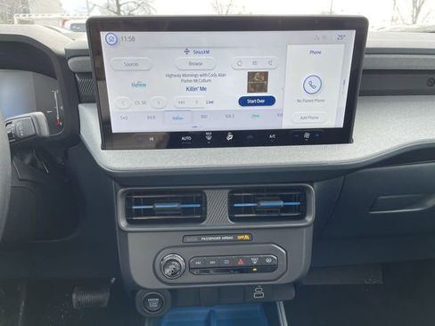 New 2025 Ford Maverick XLT w/ 4K Tow Package image 18