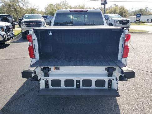 Used 2025 Chevrolet Silverado 1500 High Country image 30