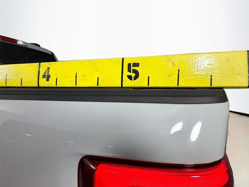 Used 2023 Ford F150 Lariat w/ Equipment Group 502A High image 33