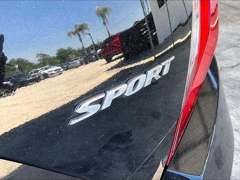 Used 2021 Honda Civic Sport image 21