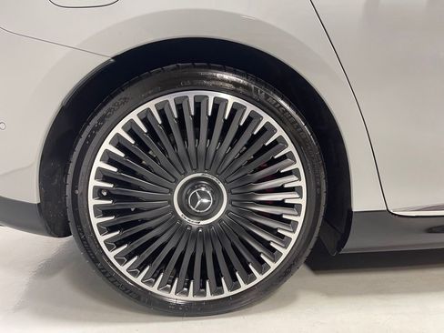 Certified 2023 Mercedes-Benz EQE AMG 4MATIC Sedan image 15