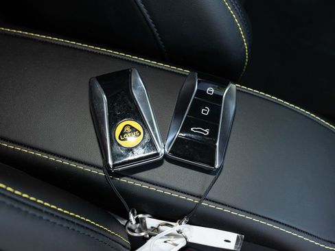 New 2026 Lotus Emira RWD image 54