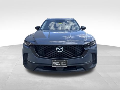 Certified 2025 MAZDA CX-50 AWD 2.5 S w/ Preferred Package image 2