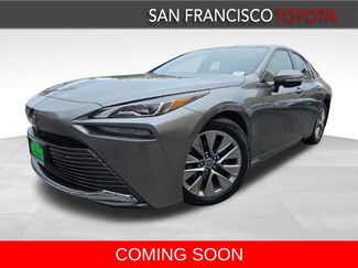Used 2023 Toyota Mirai XLE w/ Advanced Technology Package 360° Tour