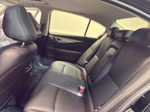 Used 2015 INFINITI Q50 Premium w/ Navigation Package AWD/4WD image 28