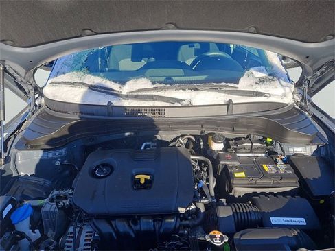 Used 2023 Kia Soul LX w/ LX Technology Package image 27