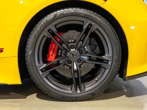 Used 2022 Acura NSX Type S AWD/4WD image 27