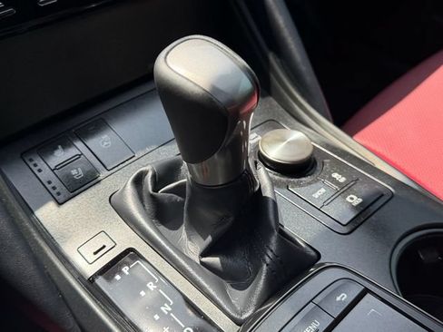 Used 2023 Lexus IS 300 w/ Comfort Package RWD image 28