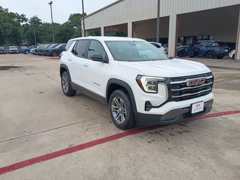 Used 2025 GMC Terrain Elevation AWD/4WD image 6
